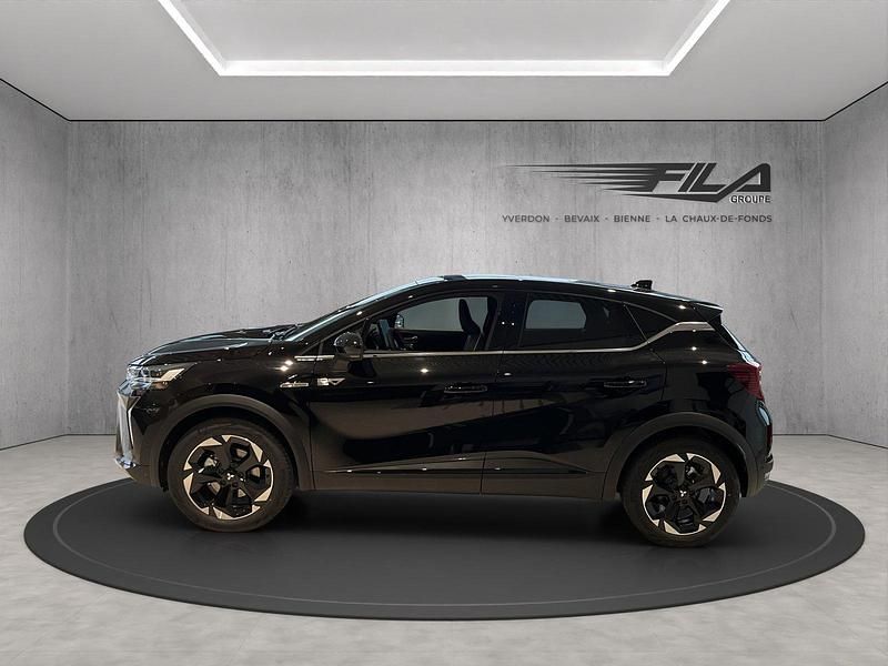 Neu Mitsubishi ASX Instyle 143 PS (105 kW) 2025 SUV