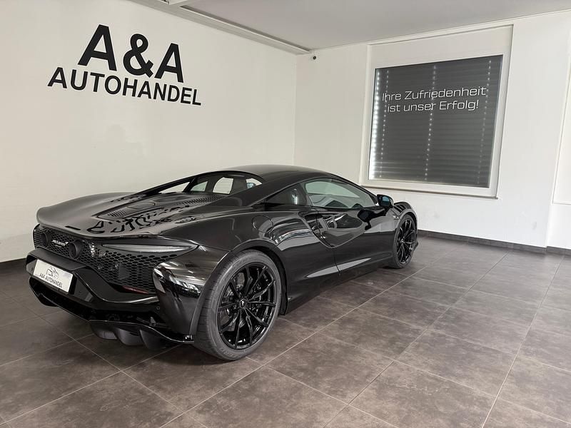 Gebraucht McLaren Artura 680 PS (500 kW) 2023 Coupé