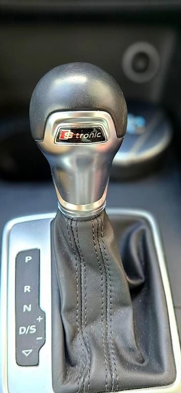 Gebraucht Audi A3 Sport 190 PS (139 kW) 2018 Limousine