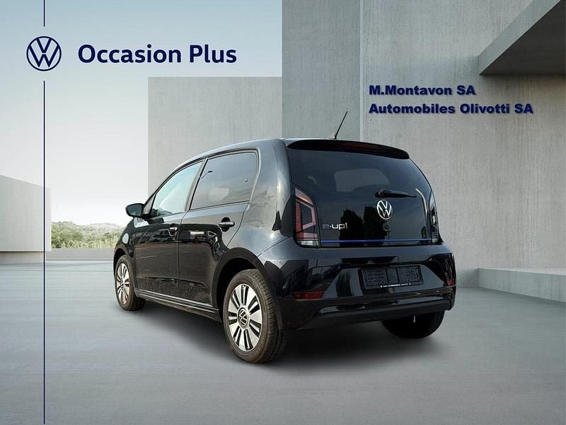 Gebraucht VW e-up! 60 kW (82 PS) 2023 Kleinwagen