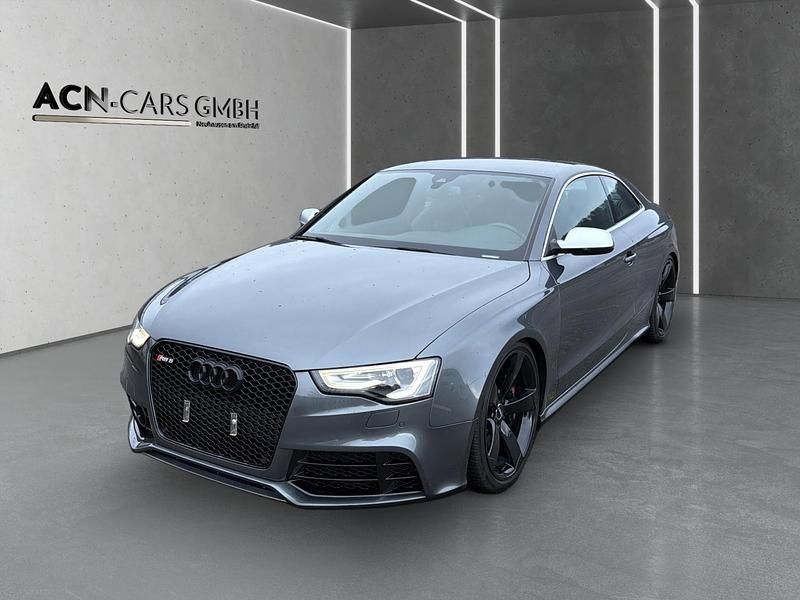 Gebraucht Audi RS5 450 PS (330 kW) 2013 Coupé
