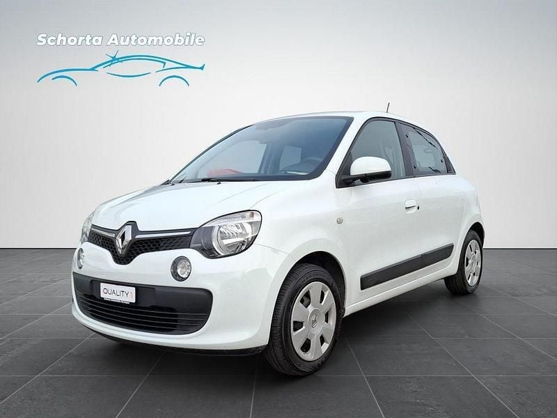 Gebraucht Renault Twingo Intens 71 PS (52 kW) 2015 Kleinwagen