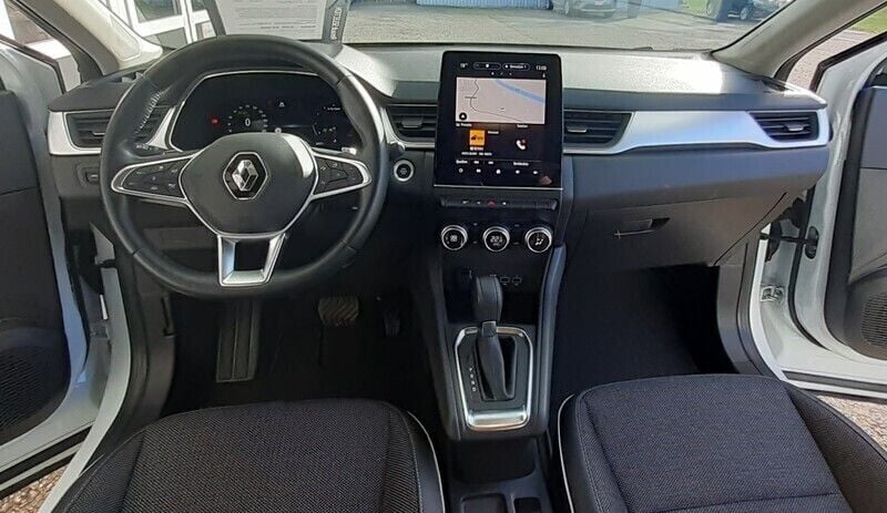 Gebraucht Renault Captur Techno 140 PS (102 kW) 2022 SUV