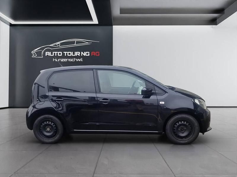 Gebraucht Seat Mii Chic 75 PS (55 kW) 2018 Kleinwagen