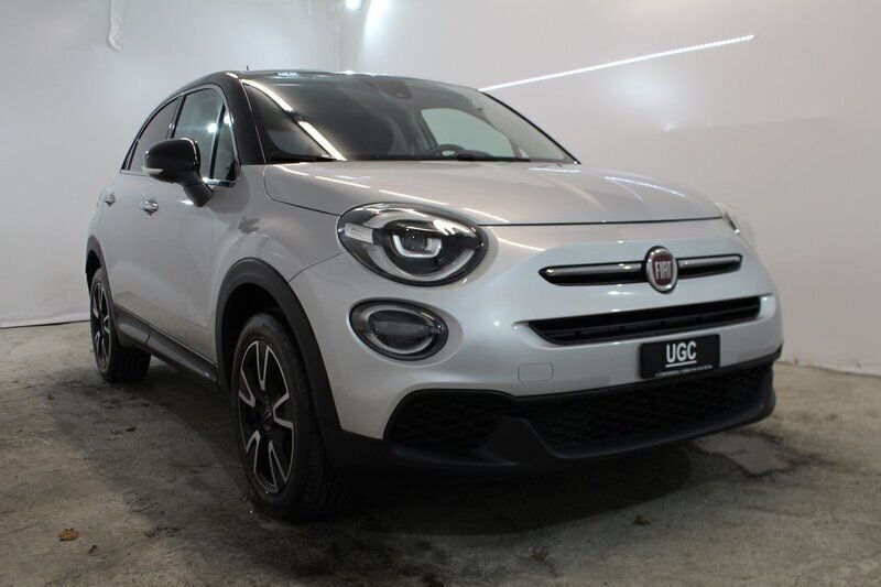 Gebraucht 2019 Fiat 500X Anniversary SUV | CHF 10’999 (Fairer Preis) - Bild 1/4