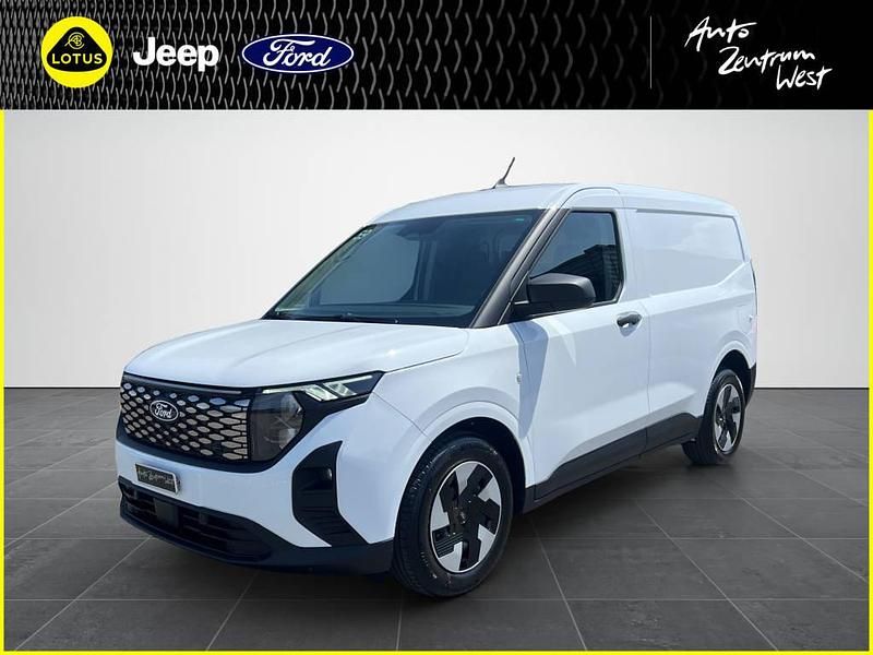 Neu 2025 Ford E-Transit Trend Van | CHF 29’500 (Etwas zu teuer) - Bild 1/4