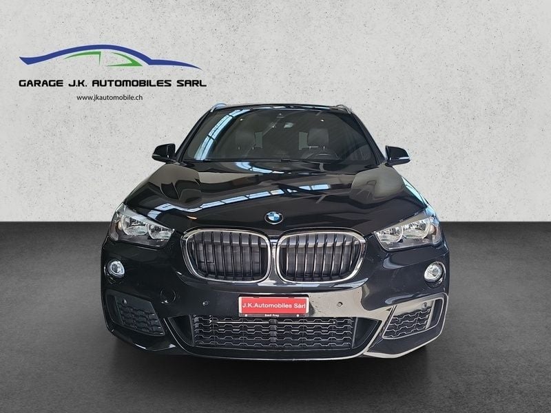 Gebraucht 2016 BMW X1 M Sport SUV | CHF 17’999 (Guter Preis) - Bild 1/4