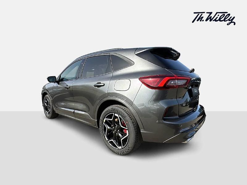 Neu Ford Kuga ST-Line X 182 PS (133 kW) 2026 SUV