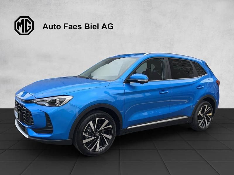 Neu 2025 MG ZS Luxury SUV | CHF 24’990 (Fairer Preis) - Bild 1/4