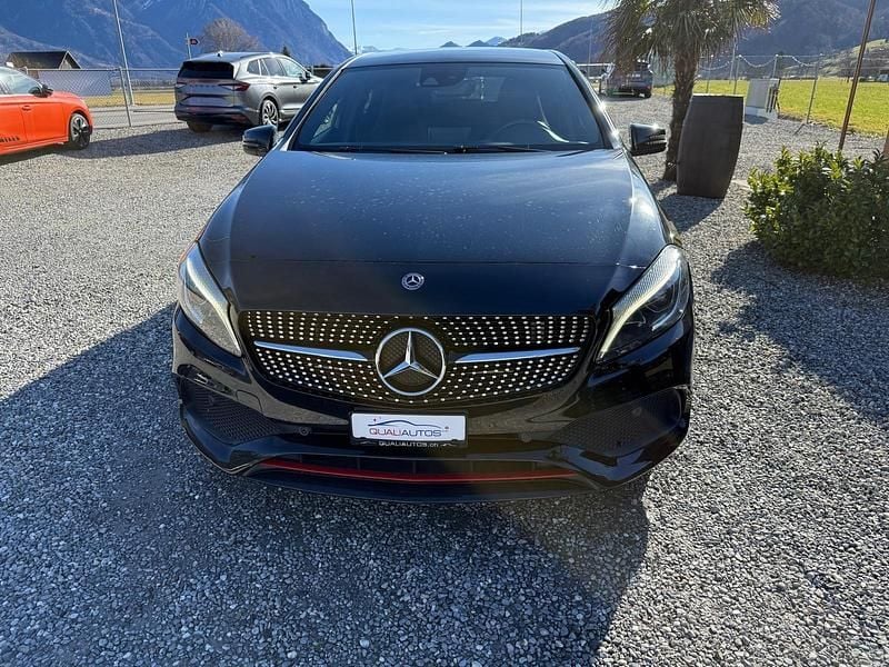 Gebraucht Mercedes A250 218 PS (160 kW) 2017 Limousine