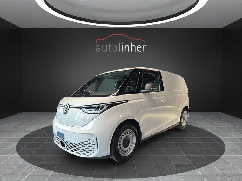 Gebraucht 2024 VW ID. Buzz Pure Van / Kleinbus | CHF 38’490 (Superpreis) - Bild 1/4