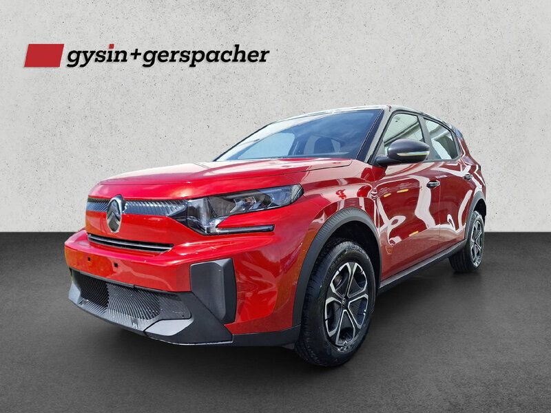 Neu 2025 Citroën C3 Aircross SUV | CHF 19’340 (Fairer Preis) - Bild 1/4