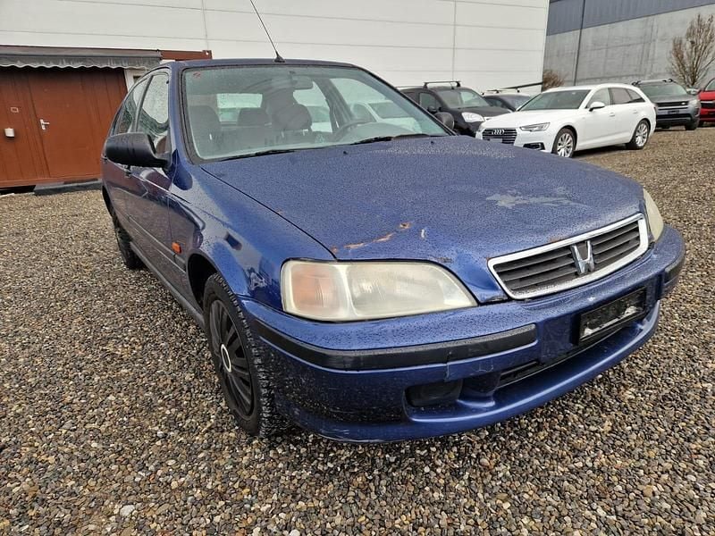 Gebraucht 1998 Honda Civic S | CHF 900 - Bild 1/4