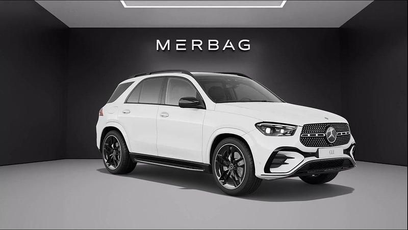Neu 2025 Mercedes GLE450 AMG SUV | CHF 113’950 (Fairer Preis) - Bild 1/4