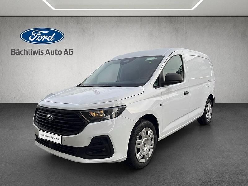 Neu Ford Transit Connect Trend 122 PS (89 kW) 2026 Van / Kleinbus