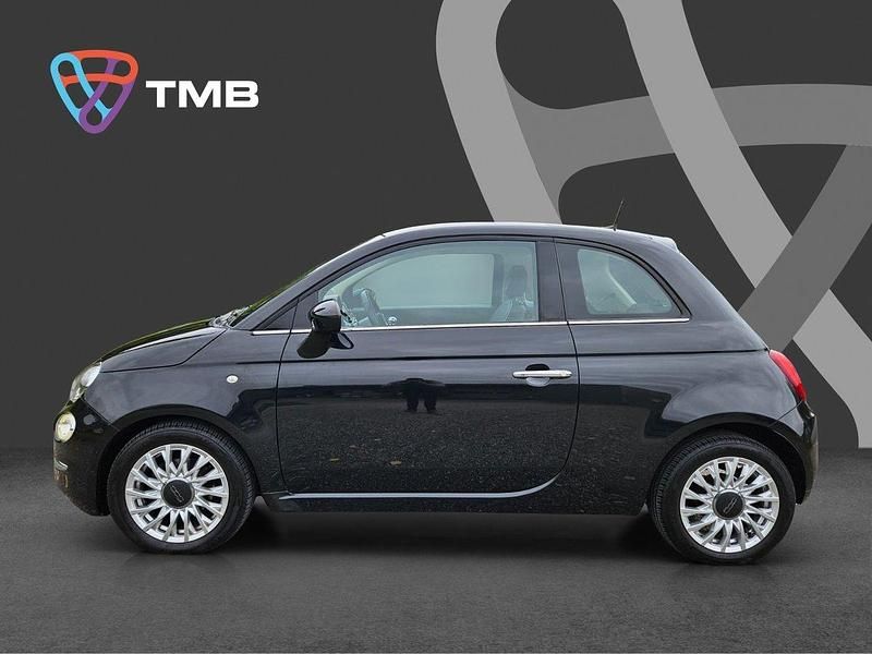 Gebraucht Fiat 500 Lounge 80 PS (58 kW) 2016 Kleinwagen