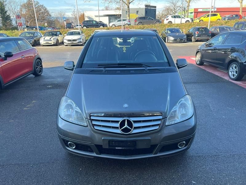 Gebraucht 2011 Mercedes A180 Avantgarde | CHF 3’900 (Guter Preis) - Bild 1/4