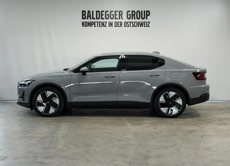 Neu Polestar 2 Long Range Dual motor 309 kW (421 PS) 2026 Gray Kleinwagen