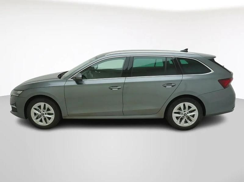 Neu Skoda Octavia Lodge 150 PS (110 kW) 2026 Gray