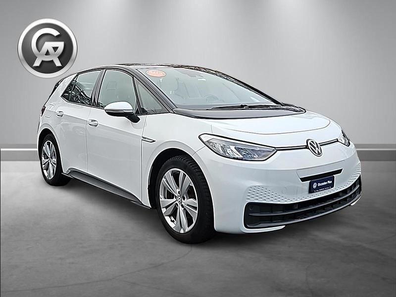 Gebraucht VW ID.3 Pro Performance 150 kW (204 PS) 2020 Kleinwagen