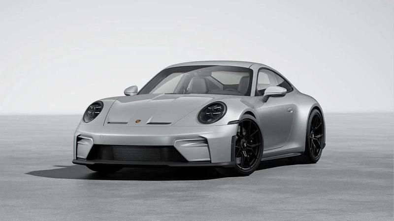 Neu 2025 Porsche 911 | CHF 234’100 - Bild 1/4