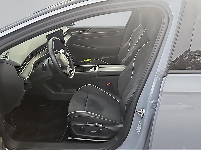 Gebraucht VW ID.7 Pro 209 kW (285 PS) 2024 Kombi