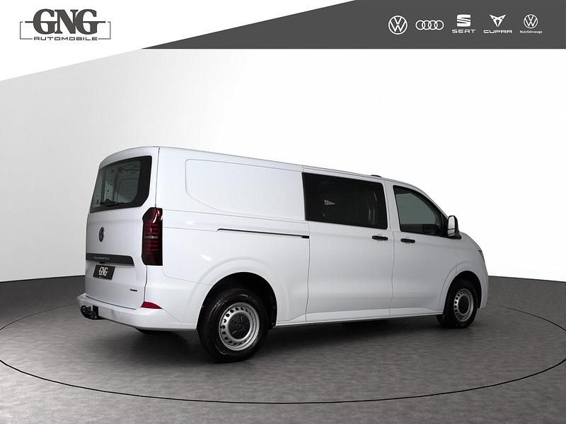 Neu VW Transporter 150 PS (110 kW) 2025 Van