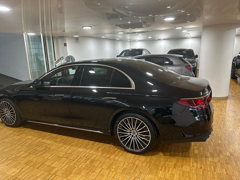 Gebraucht Mercedes E450 381 PS (280 kW) 2024