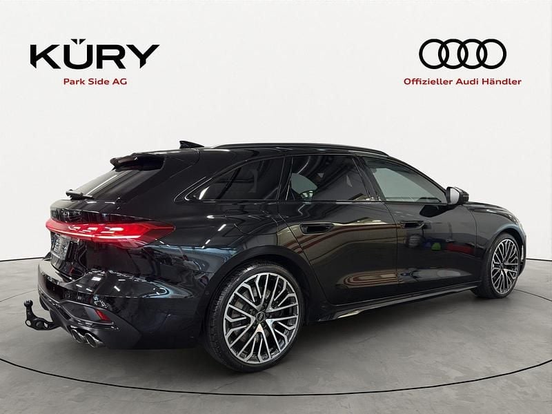 Neu Audi S5 Ambiente 367 PS (269 kW) 2026 Kombi