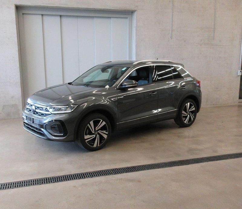 Gebraucht VW T-Roc R-line 190 PS (139 kW) 2024 SUV