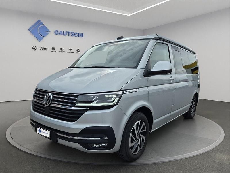 Gebraucht 2025 VW California California Van | CHF 78’900 (Etwas zu teuer) - Bild 1/4