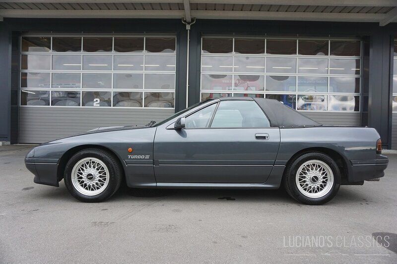 Gebraucht Mazda RX7 200 PS (147 kW) 1992 Coupé