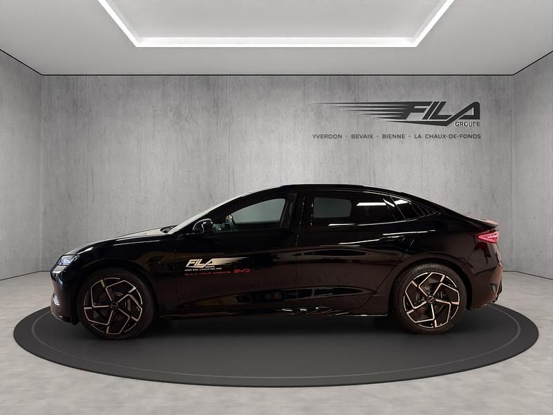 Gebraucht BYD Seal 389 kW (530 PS) 2025