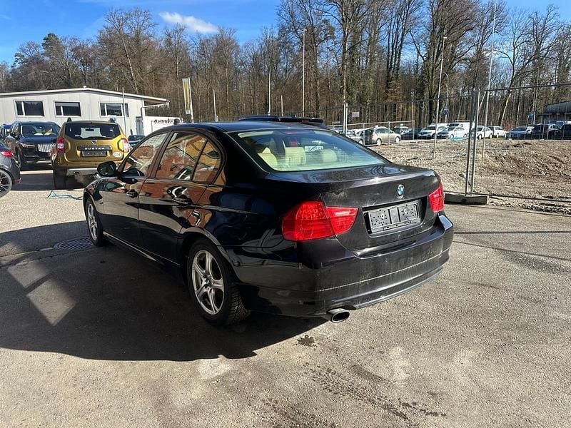 Gebraucht BMW 320 170 PS (125 kW) 2009
