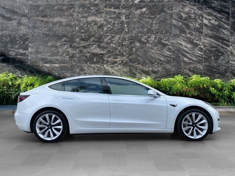 Gebraucht Tesla Model 3 Long Range AWD 361 kW (491 PS) 2019 Limousine