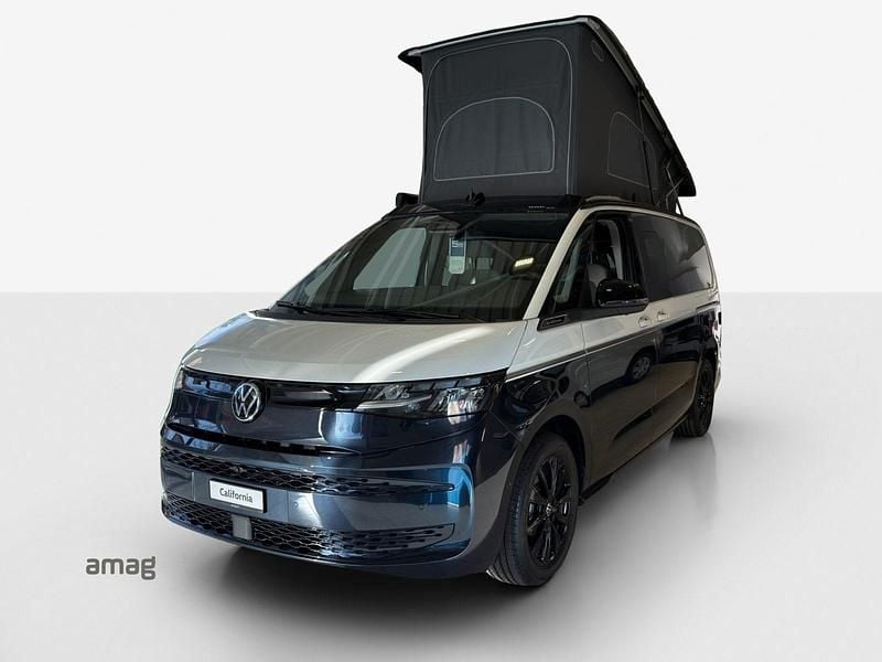 Neu 2025 VW California Beach Van | CHF 73’900 (Fairer Preis) - Bild 1/4