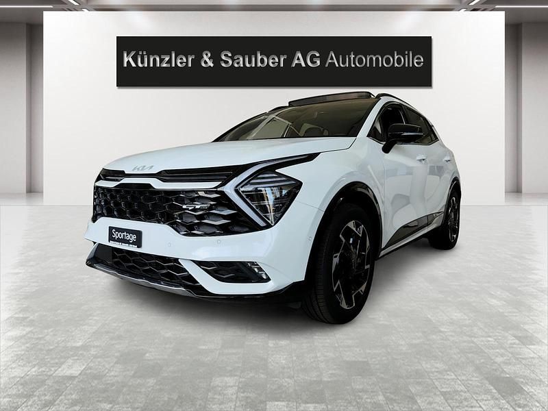 Neu 2025 Kia Sportage GT-Line SUV | CHF 52’800 (Teuer) - Bild 1/4