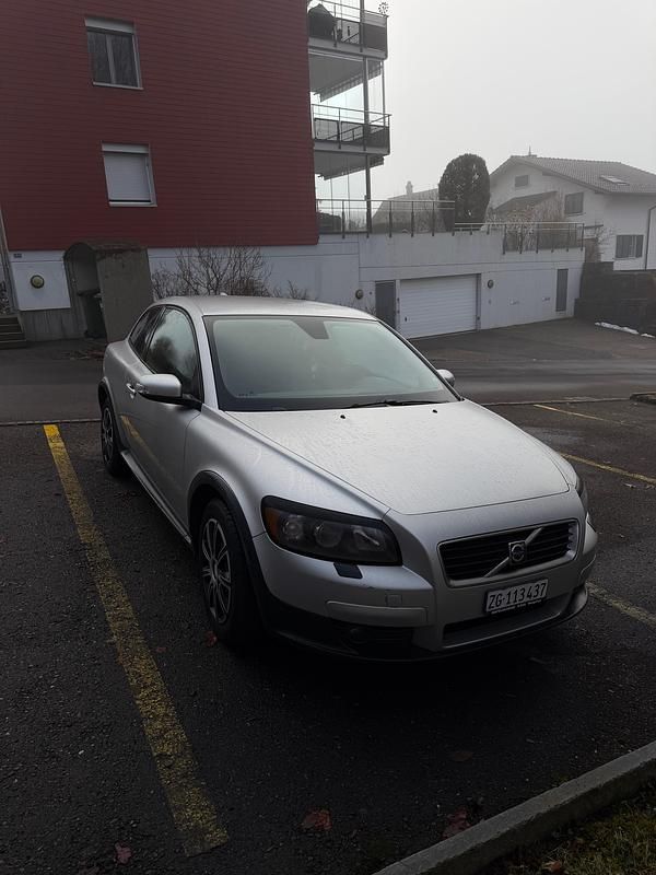 Gebraucht 2007 Volvo C30 Kleinwagen | CHF 1’200 - Bild 1/4