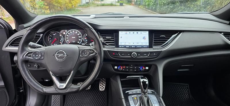 Gebraucht Opel Insignia 210 PS (154 kW) 2018 Kombi