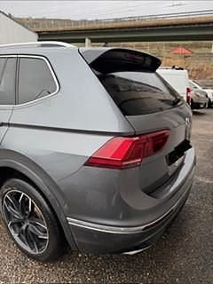 Gebraucht VW Tiguan Allspace Highline 220 PS (161 kW) 2019 SUV