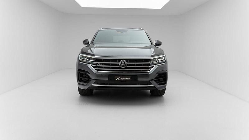 Gebraucht VW Touareg R-line 286 PS (210 kW) 2019 SUV