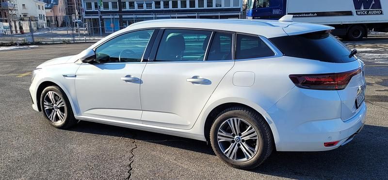 Gebraucht Renault Mégane IV Zen 160 PS (117 kW) 2021