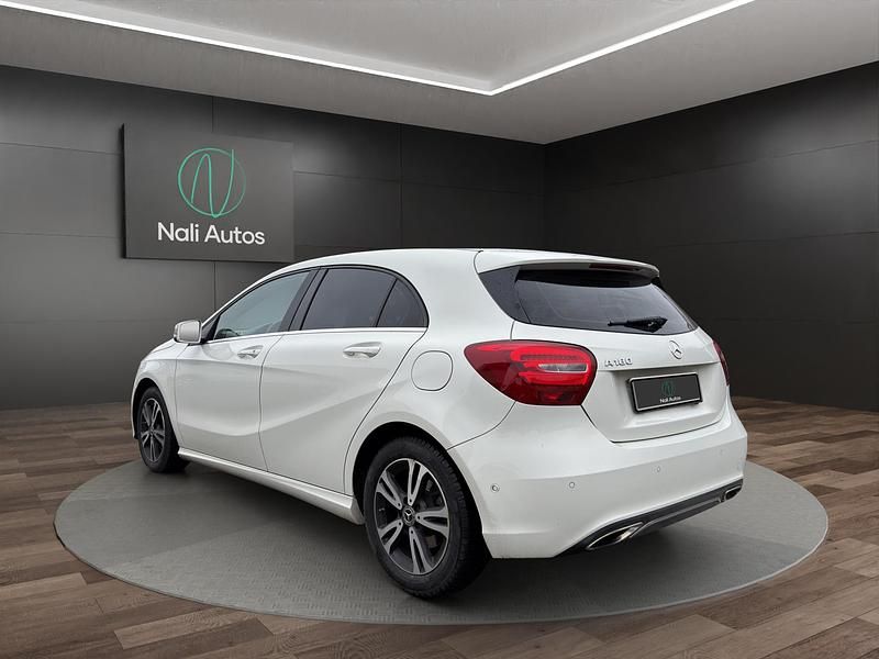 Gebraucht Mercedes A180 Night 122 PS (89 kW) 2017 Limousine