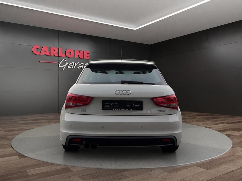 Gebraucht Audi A1 Ambition 185 PS (136 kW) 2012 Kleinwagen