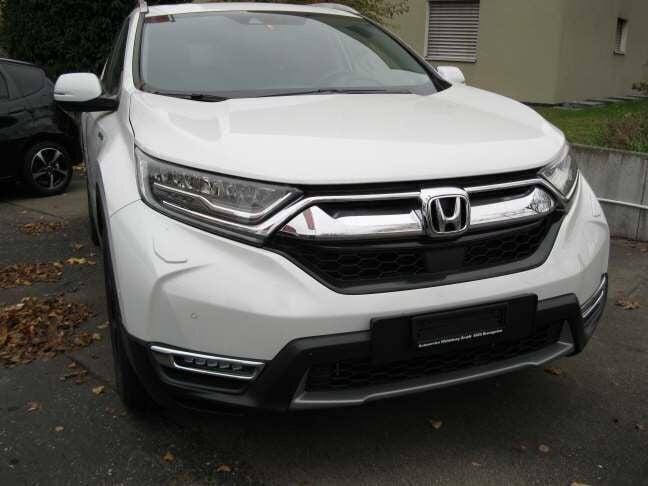 Gebraucht 2019 Honda CR-V Executive SUV | CHF 31’000 (Teuer) - Bild 1/4