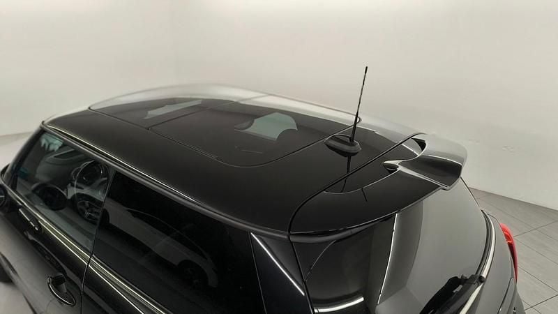 Gebraucht Mini Cooper 192 PS (141 kW) 2018 Kleinwagen