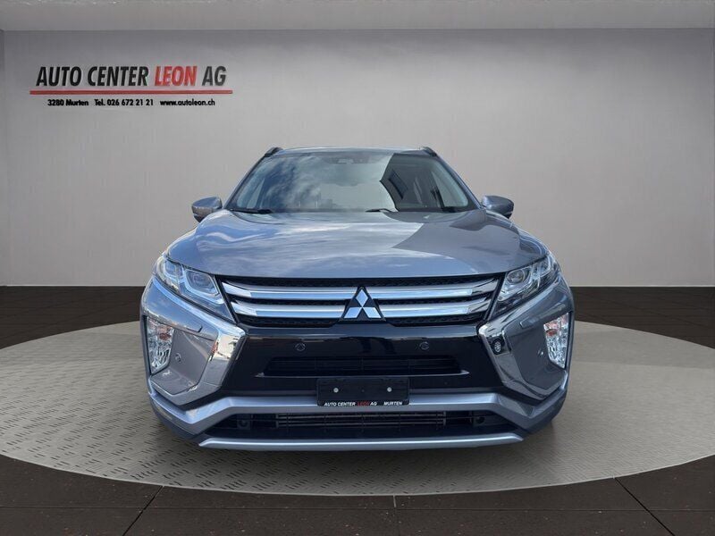 Gebraucht 2018 Mitsubishi Eclipse Cross SUV | CHF 12’900 (Fairer Preis) - Bild 1/4