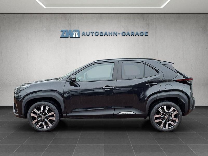 Neu Toyota Yaris Cross Premium 131 PS (96 kW) 2026 SUV