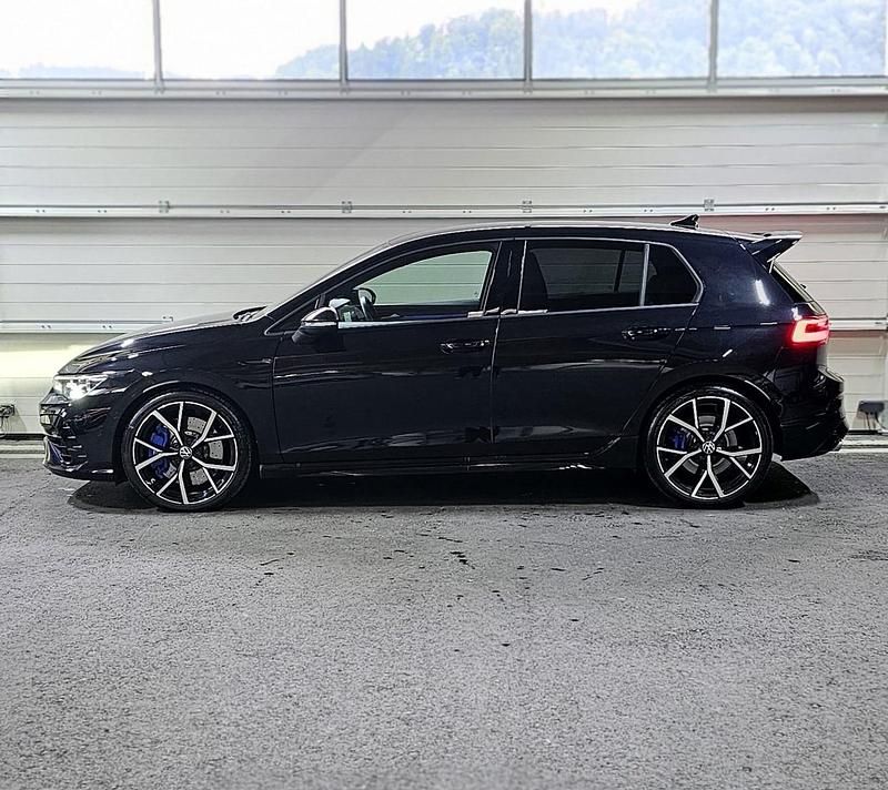 Gebraucht VW Golf VIII R 333 PS (244 kW) 2023