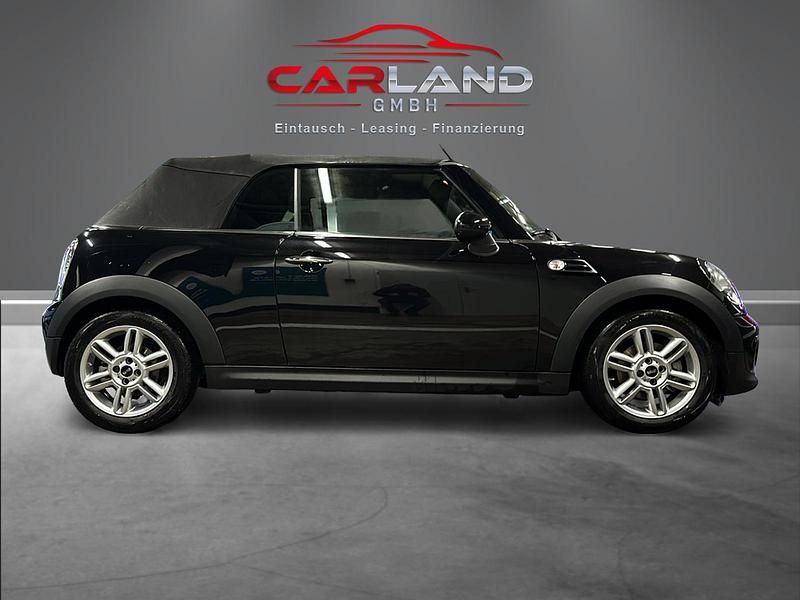 Gebraucht Mini Cooper 122 PS (89 kW) 2015 Kleinwagen
